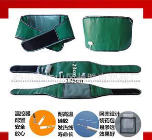 電熱熱敷產(chǎn)品 護(hù)腰、護(hù)膝、護(hù)肩護(hù)頸與加熱藥包的現(xiàn)代健康守護(hù)者